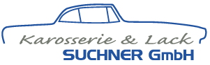 logo suchner